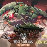 Игра World of Tanks Раки World of Tanks Раки
