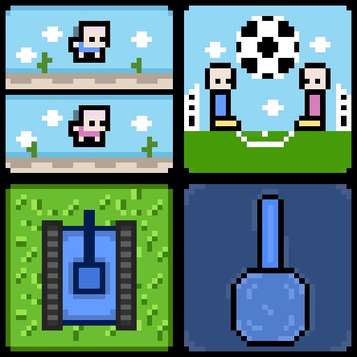 Игра 4 Игры Для 2 Игроков Игра 4 Игры Для 2 Игроков
