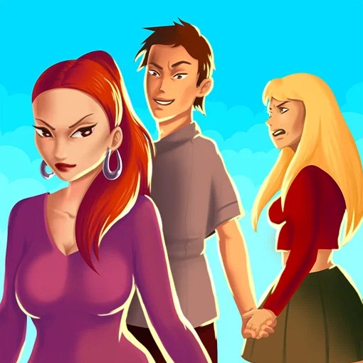 Игра Разлучите Их Игра Разлучите Их