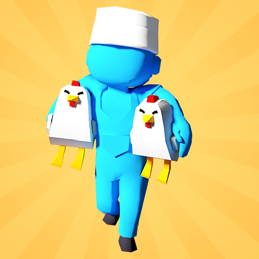 Игра Симулятор Мясного Магазина