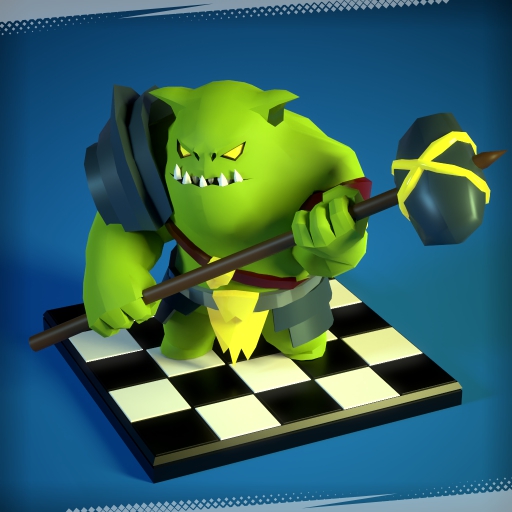Игра Шашечная RPG: Онлайн PvP Битва Игра Шашечная RPG: Онлайн PvP Битва