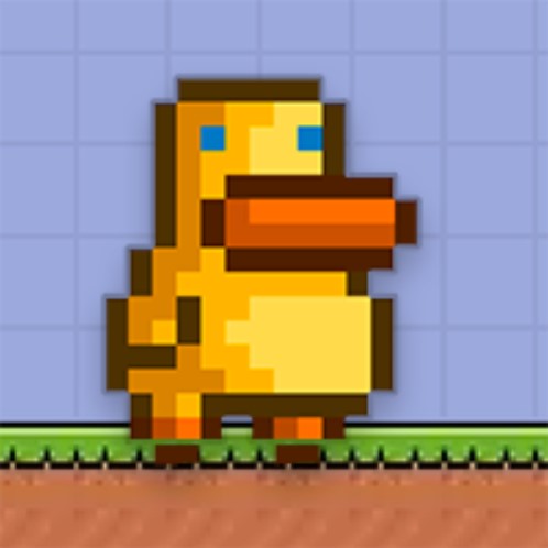 Игра Автоматический Бег Утки
