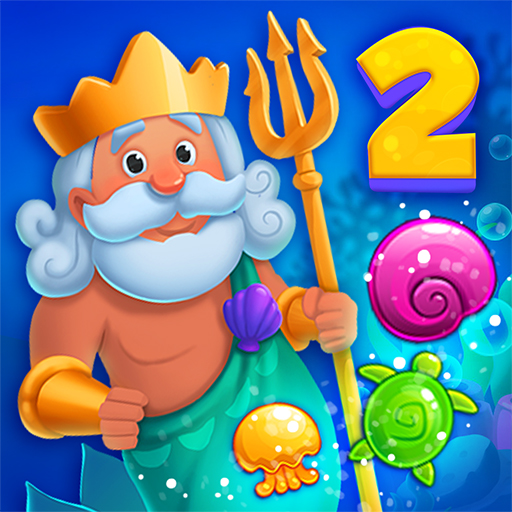 Игра Рыбная История 2