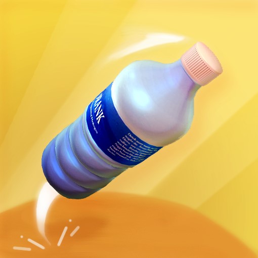 Игра Переверните Бутылку