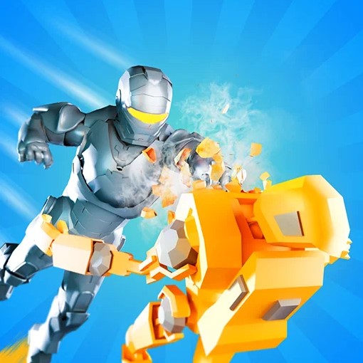 Игра Цельнометаллический 3D