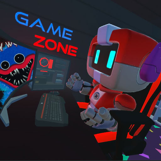Игра Игровая Станция
