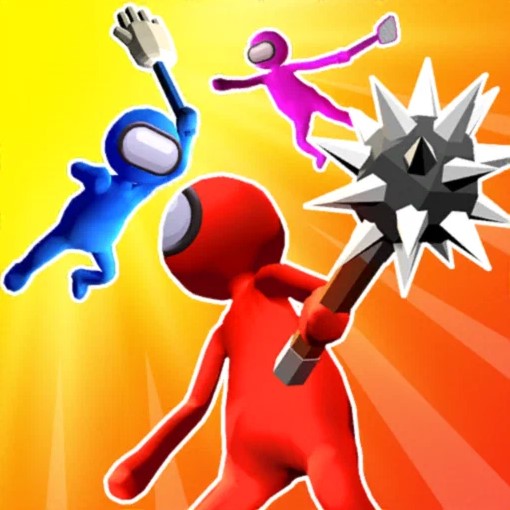 Игра Войны Молотов