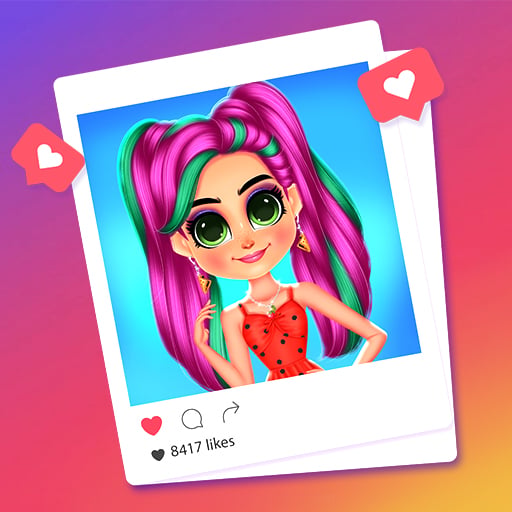 Игра Фруктовая Мода Для Инстаграмщиц