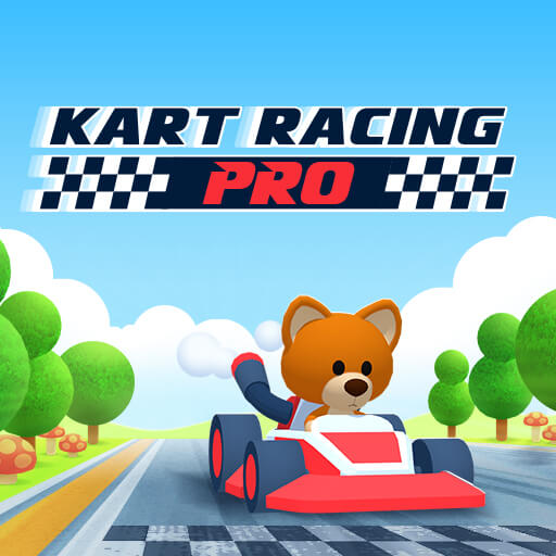 Игра Профессиональный Картингист