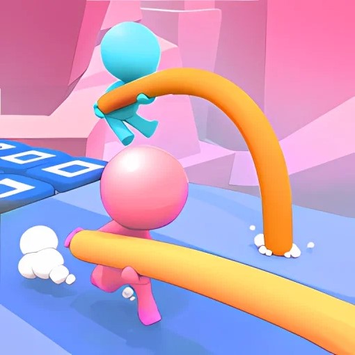 Игра Прыжки На Шесте