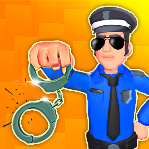Игра Эволюция Полицейского