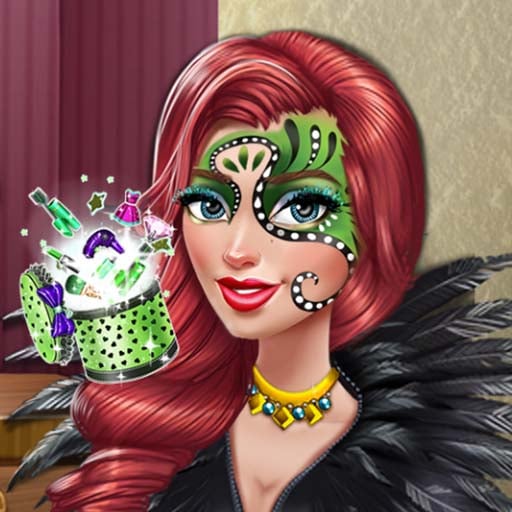 Игра Макияж Сери Актрисы Долли Игра Макияж Сери Актрисы Долли