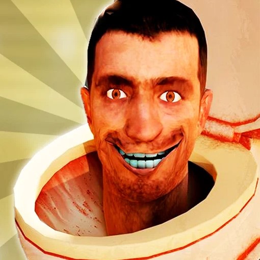 Игра Кликер: Скибиди Доп Туалеты 3Д Игра Кликер: Скибиди Доп Туалеты 3Д