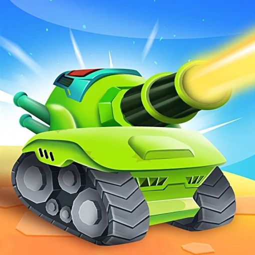 Игра Танковые Герои