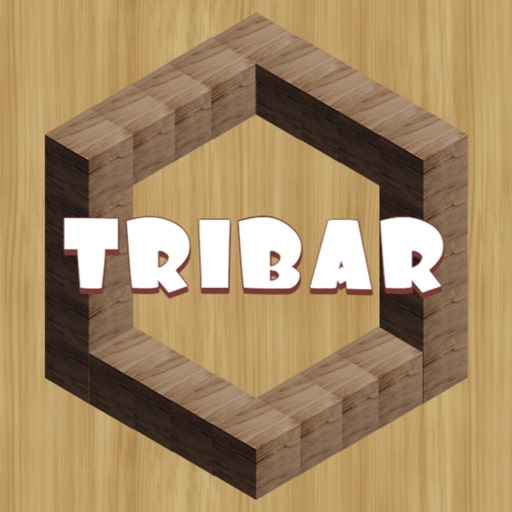 Игра Трибар