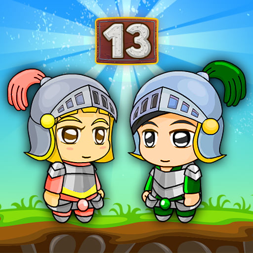 Игра Зомби Миссия 13