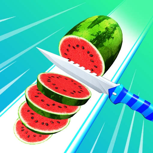 Игра Блиц Резка