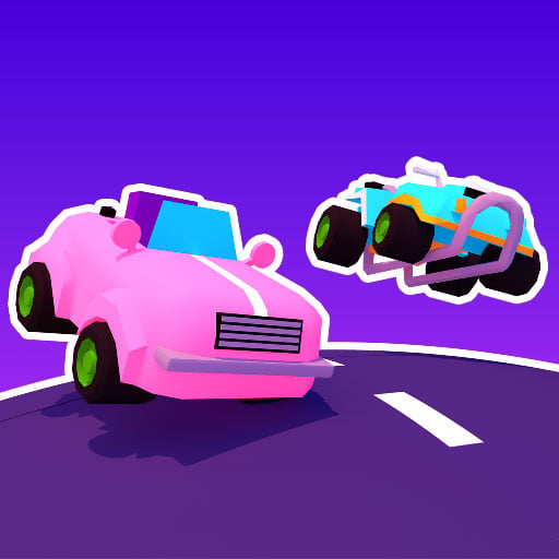 Игра Бум Колеса