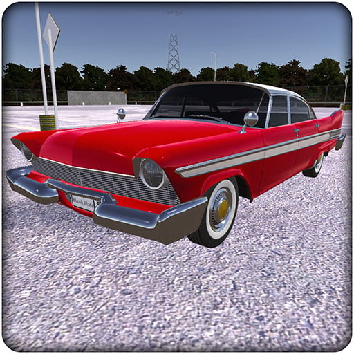 Игра Classic Limo Car Parking