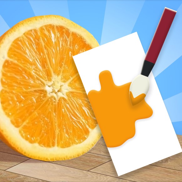 Игра Совпадение Цветов 2