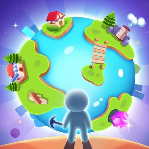 Игра Планета Мечты
