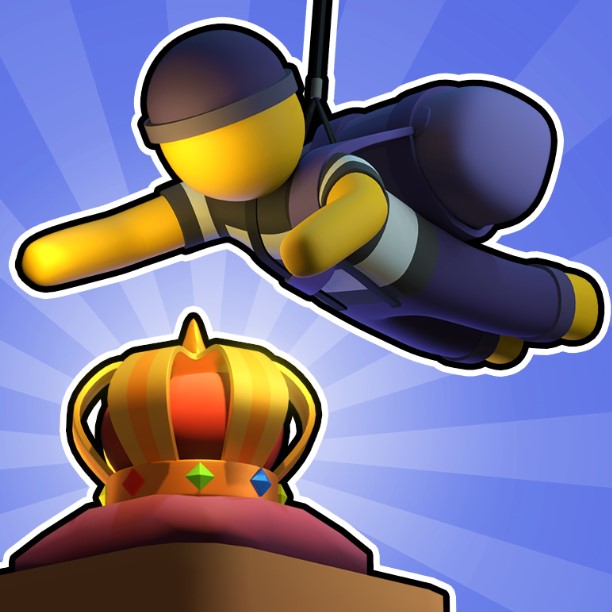 Игра Мастер Ограбления