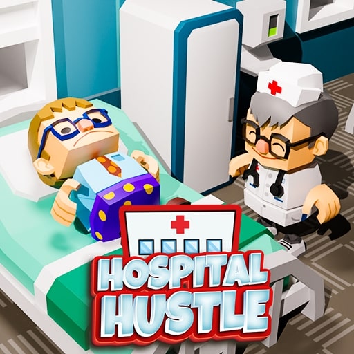 Игра Больничная Суета Игра Больничная Суета