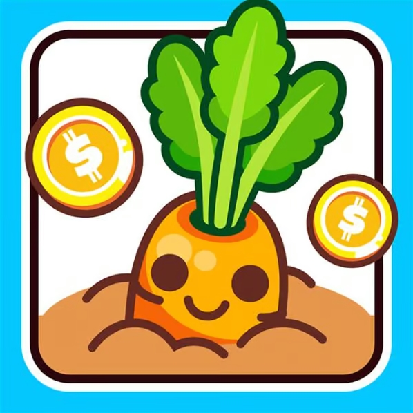 Игра Кликер: Фермерский Бизнес