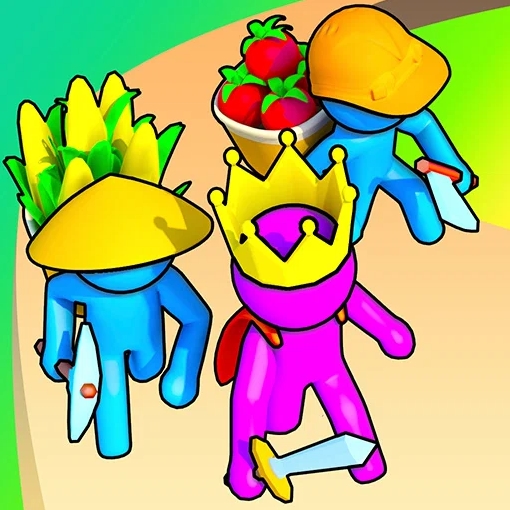 Игра Земля Короля