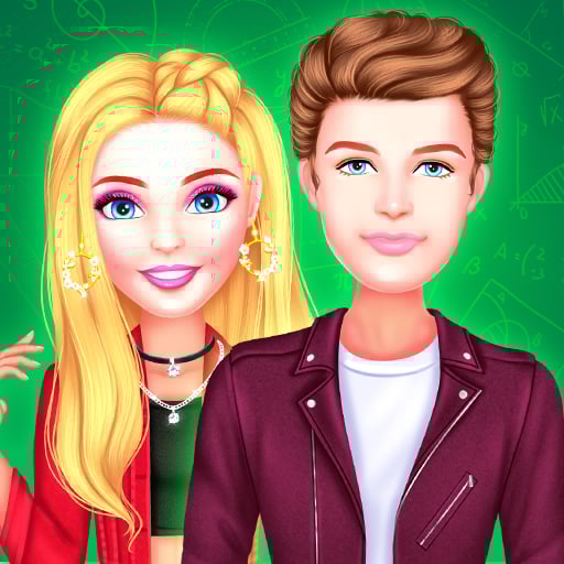 Игра Моя Тайная Страсть к Колледжу