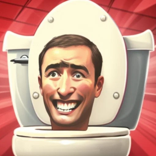 Игра Скибиди Туалет Доп Доп Ес Ес: Стрелялки