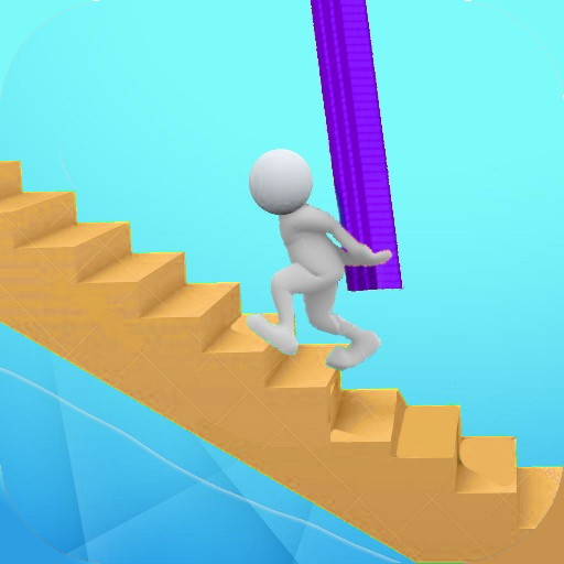 Игра Лестничный Марш