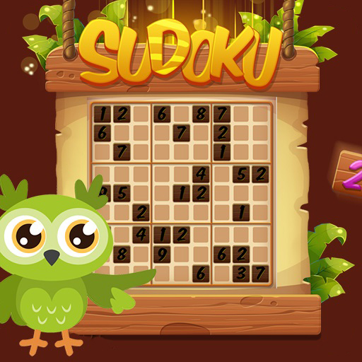 Игра Судоку 4 в 1