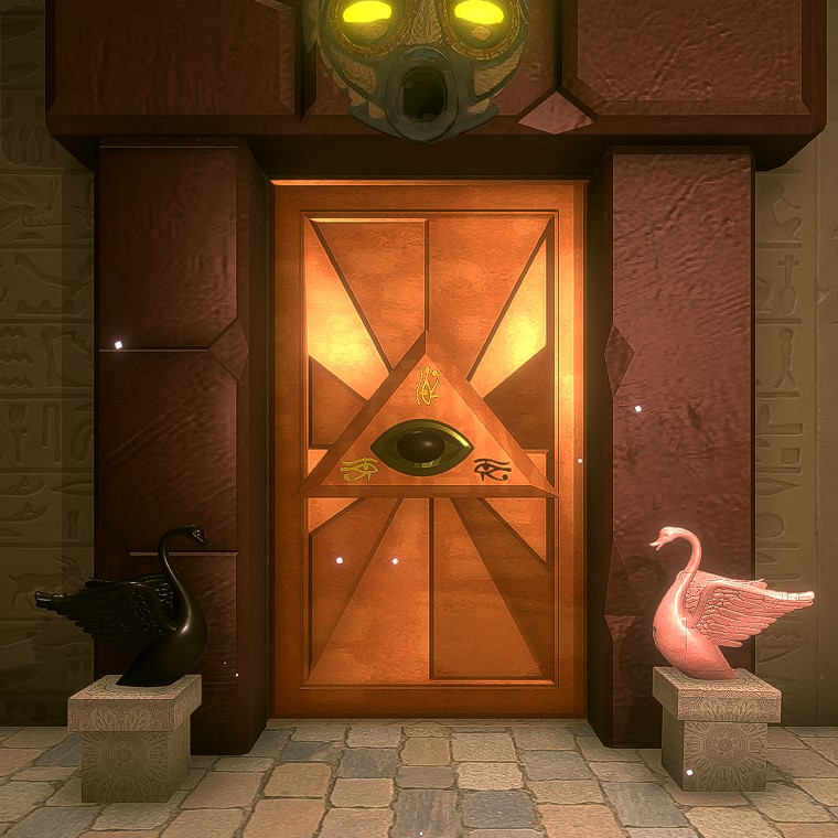 Игра Побег из Подземного Замка