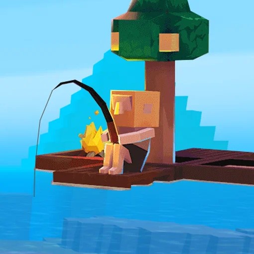 Игра Водный Мир