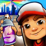   Google Play  Subway Surfers