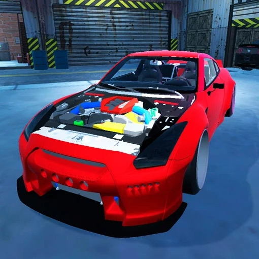 Игра Симулятор Работника Автосервиса