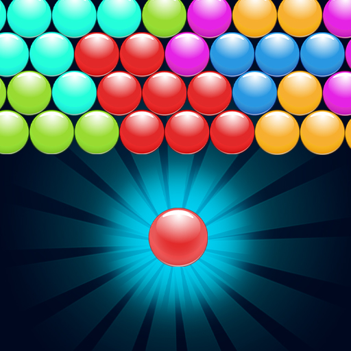 Игра Bubble UP Master Игра Bubble UP Master