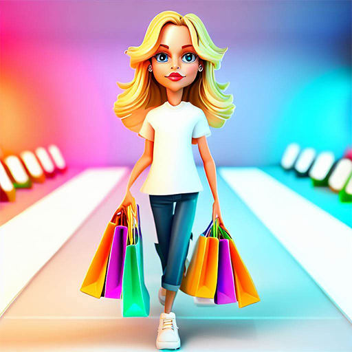 Игра Модный Бренд 3D Игра Модный Бренд 3D