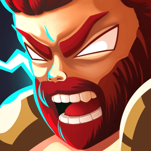 Игра Лут Пати