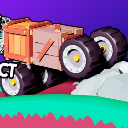 Игра Слияние и Конструирование