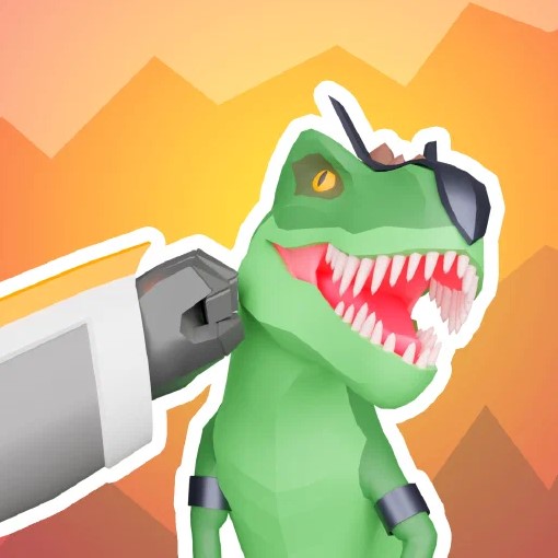 Игра Драки Роботов Монстров