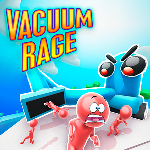 Игра Вакуумная Ярость Игра Вакуумная Ярость