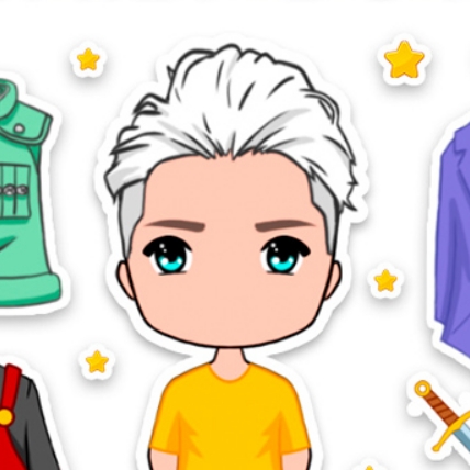 Игра Chibi Boy Doll Maker