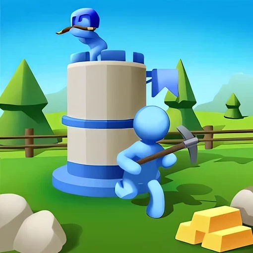 Игра Крафт Конфликт