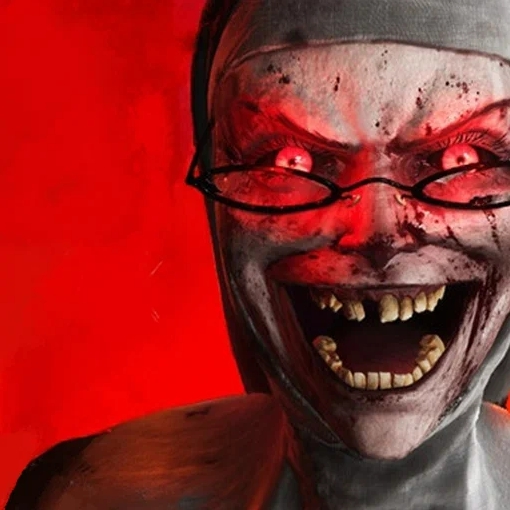 Игра Дом Страшной Няньки Игра Дом Страшной Няньки