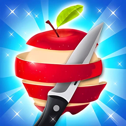Игра Чистка Для Фруктов