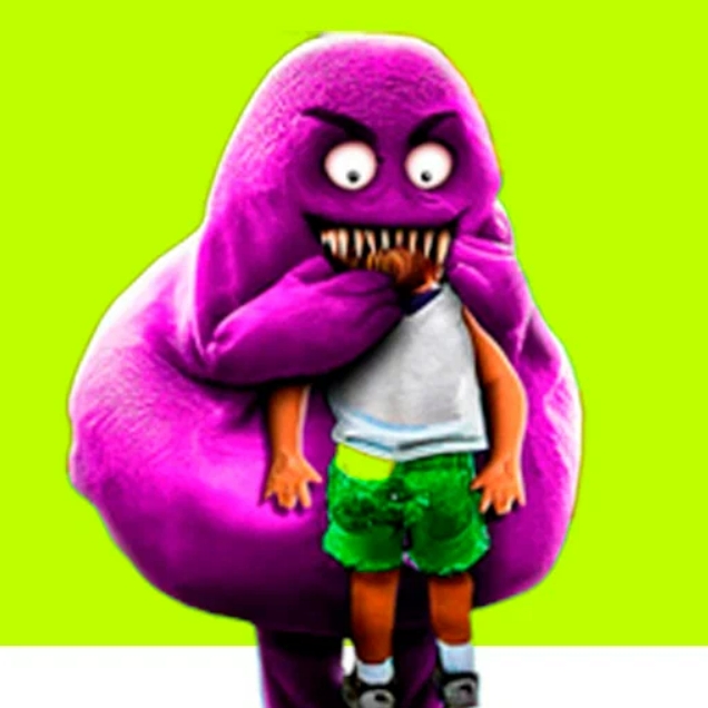 Игра Гримас Шейк: Собери Ключики Игра Гримас Шейк: Собери Ключики
