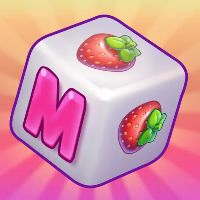 Игра Сочный Маджонг