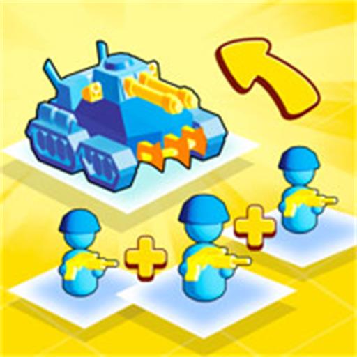 Игра Объедините Командиров